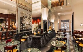 Sofitel New York 4*