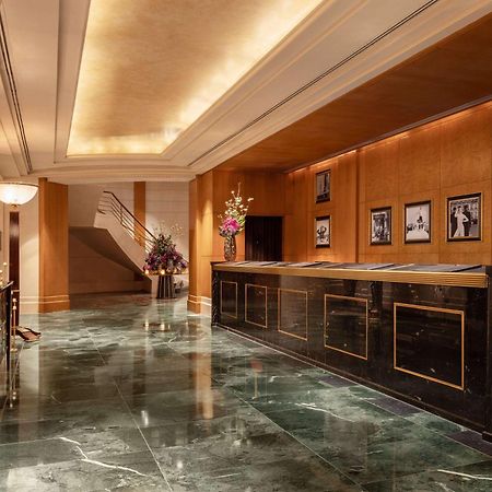 Sofitel New York Nova York Exterior foto